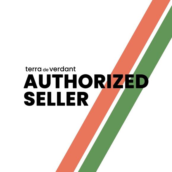 Halden Planter Pot, Indoor Planter w/ Drainage Hole and Drip Tray - Picture 10 of 10